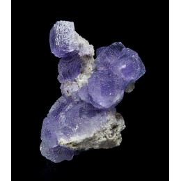 Fluorite La Viesca Mine M04185